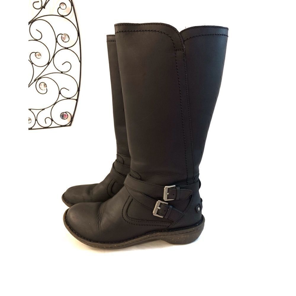 ☘️2X HP☘️ UGG Rosen Boots - Picture 2 of 14